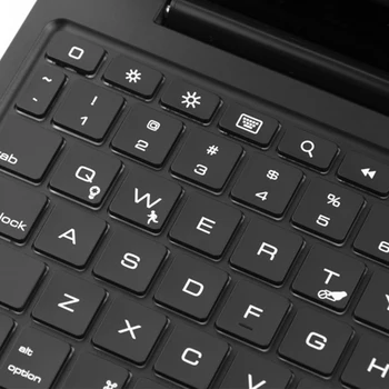 Podsvietená Klávesnica S Touchpadom Flip puzdro Pre iPad Pro 11 2020 2nd gen Bluetooch Tablet Keyboard Case For iPad Pro 11 2018