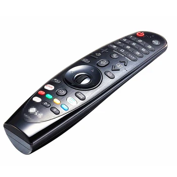 MR20GA AKB75855501NEW Pôvodné Magic Remote control pre DISPOZÍCII NA VYBRANÝCH 2020 LG SMART TV