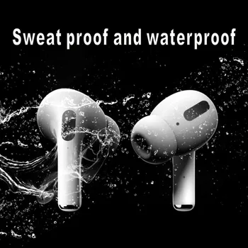 TWS Bluetooth Slúchadlo Bluetooth Slúchadlá do ucha Športové Nepremokavé Premenovanie Bezdrôtový Headset Pre iphone Sumsung Huawei Xiao