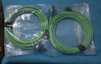 2ks/, veľa zelených lan Kábel na MB Star SD C4