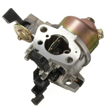 19 mm Karburátoru Carb Držiak Pre HONDA GX160 5.5/6.5 pre HP GX200 16100-ZH8-W61