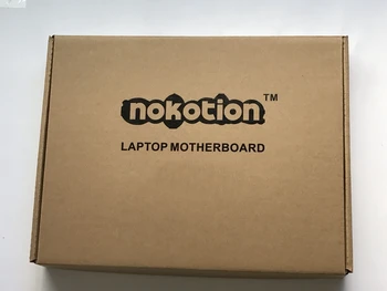 NOKOTION 685108-001 pre hp 1000 Compaq CQ45 Notebook doske HD 6470M DDR3 694693-001