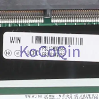 KoCoQin notebook základná Doska Pre LENOVO ThinkPad P51 I7-7700HQ M1200M 4G NM-A451 01AV359 N17P-Q1-A2 Doske