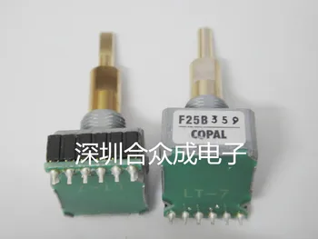 M1303 5K / CP-2FCW / REC16F25-205-B F25B / L25B / 6187R1KL1.0 / FCP22E 1K 2K Encoder Fotoelektrické Encoder
