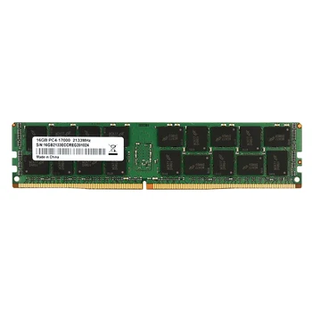 DDR4 ECC REG Pamäť 4 GB 8 GB 16 GB 32 GB 2133MHZ 2400MHZ RAM Podpora X99 Doske A X99dual Doske