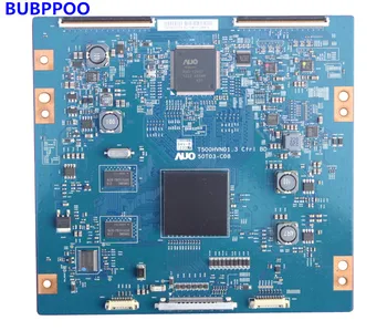 95% nový, originálny UA50ES6900J logic board T500HVN01.3 50T03-C08 obrazovke T500HVN01.6