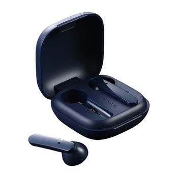 T6 TWS Smart Wireless Bluetooth 5.0 Touch Slúchadlá Herné Slúchadlá Slúchadlá