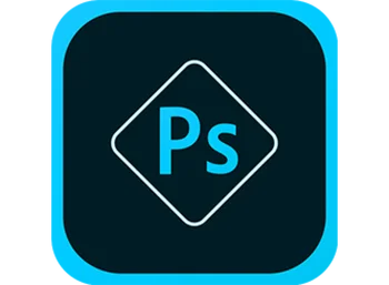 Photoshop iPad Vydanie Softvéru