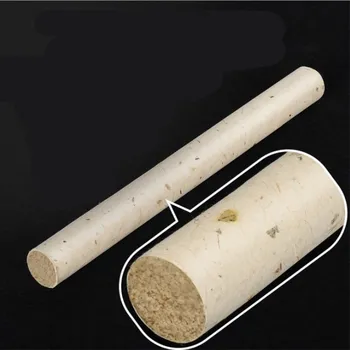 30 ks 18x200mm 5 Rokov Čínskej Tradičnej Moxa Roll Moxování Stick Úľavu od Bolesti, Pálenie Palice 10:1 Moxa Masáž Akupunktúrnych