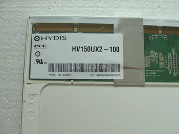 Nové HYDIS 15.0 Palcový TFT LED IPS HD priemyselné Panel LCD Panel HV150UX2-100
