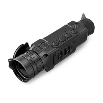 Pulsar XQ38F Tepelné Zobrazovacie Lov Reflescope Ďalekohľady Handheld Night Vision Zariadenia Pre Voľne žijúce živočíchy Dohľadu Skautingu