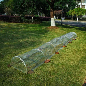 Hot Predaj Najlepšie Použitím Najvyššej Kvality Mini Záhrada Skleníkových 5 metrov Dĺžky