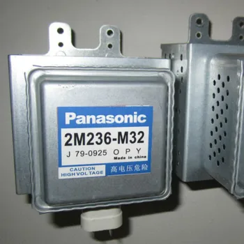 Panasonic mikrovlnná rúra magnetron pre 2M236-M32 2M291-M32 2m261-M32 2M292-M32 Mikrovlnná rúra časti