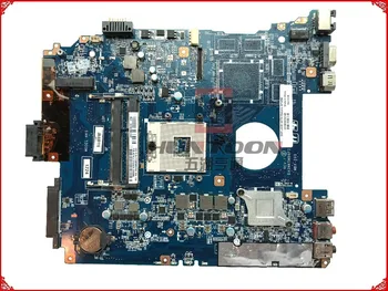 Veľkoobchod MBX-269 A1876097A pre SONY SVE15 série Notebooku Doske DA0HK5MB6F0 HK5 HM76 PGA989 DDR3 Plne Testované