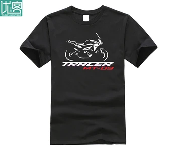 2020 Nové Módne Bežné Muži t-tričko t-shirt Pre Japonsko Motocykel Mt 09 Tracer Tee Tričko Mt09 t-shirt
