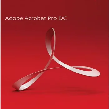 Adobe Acrobat Pro DC - 2019 - Životnosť Inštalačný balík