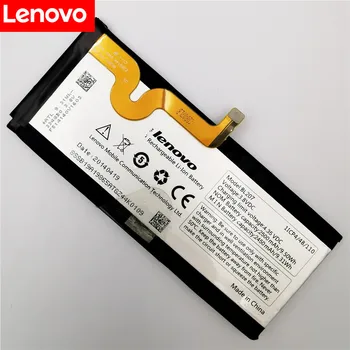 BL207 2500mAh Výmena Batérie Pre Lenovo K900 Mobilný telefón lenovo k900 batérie +Sledovacie Číslo