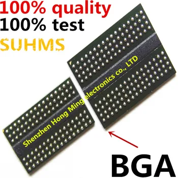 (4piece) test H5GC4H24MFR-T2C H5GC4H24AJR-T2C H5GC4H24AJR-ROC H5GC4H24AJR-R0C BGA reball gule Chipset