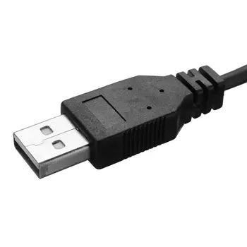 8 v 1 Programovanie USB Kábel Kompatibilný pre Walkie Talkie Motorola Kenwood ICOM BAOFENG TYT QYT Rádio