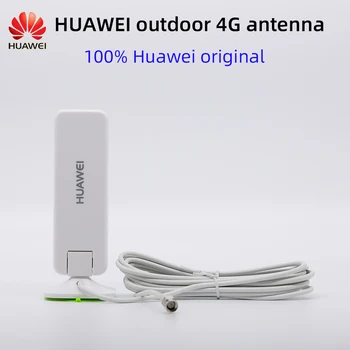Huawei pôvodné vonkajšie 4g 5g anténa pre LTE 5g Router CPE mobile WIFI Externú Anténu