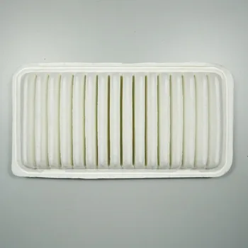 Vzduchový filter pre Toyota Corolla 1.6 / 1.8,BYD F3 1.5 / 1.6 / 1.8, L3,G3,Camry 2.0,2013 PRE Subaru1 BRZ 2.0 L oem:17801-22020 #SK124
