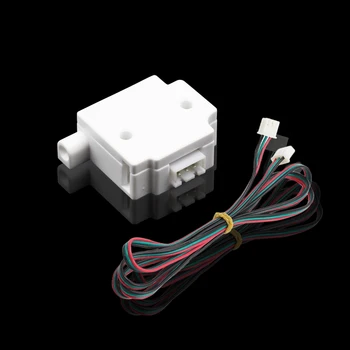 Materiál detekčný modul pre Lerdge Rada 1.75 mm 3.0 mm vlákna detekciu modul vlákna monitor snímača