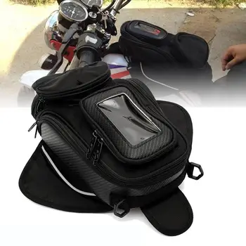 70% TEPLEJ PREDAJI!!!Univerzálna Taška Package Motocykel Jazdiť Športové Outdoorové Oleja, Palivovej Nádrže Telefón Puzdro