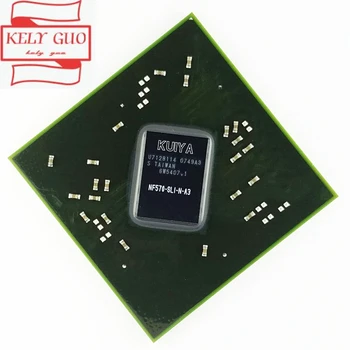 Nový, originálny NF570-SLI-N-A3 NF570 SLI N A3 BGA chipset