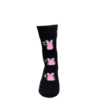 Lil Peep Bunny Ponožky