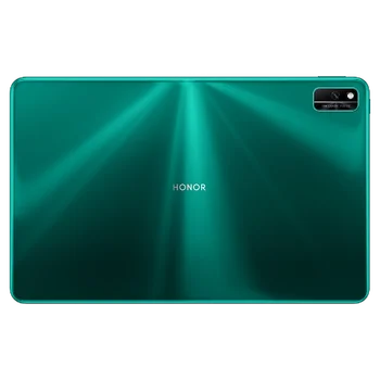 Huawei Honor Mediapad V6 10.4 palce 2K obrazovky počítača Tablet PC Kirin 985 Octa-Core Dual Model WiFi 6+ wifi / 5G LTE verzia