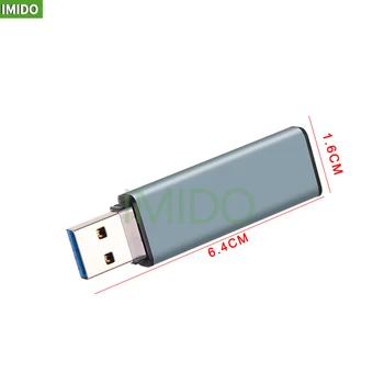 S windows systému USB Externé SSD Vysoká Rýchlosť SSD u disku 128 gb kapacitou 256 GB Platné pre MacBook A2159 A1932 A1990 A1481 A1708 A1706