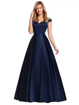 Jeseň 2020 nové Európske a Americké elegantné dámske tvaru farbou dlho retro šaty šaty šaty