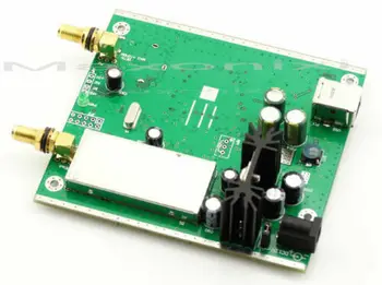 Vyrobený BG7TBL NWT500 0.1 MHz-550MHz USB Sweep analyzer+ Tlmič+ SWR most + SMA Kábel + Adaptér + USB Kábel WinNWT4