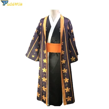 Jeden Kus Wano Krajiny, Zákon Kimono Cosplay Kostým