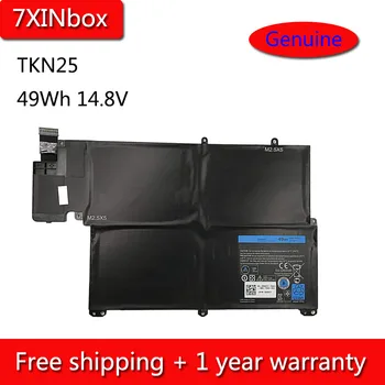 7XINbox 49Wh 14,8 v V TKN25 0V0XTF Batérie Pre Dell Inspiron 13z 5323 13.3