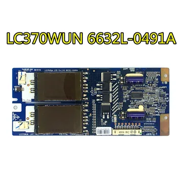 Originálne test pre LG 37LG50FR-TA LC370WUN 6632L-0491A Vysoký tlak doska