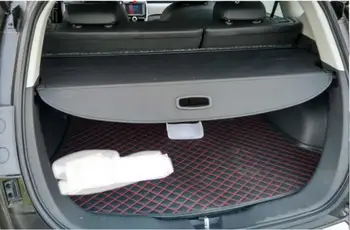 Vhodné pre bežné pre Chevrolet Captiva špeciálne batožinového priestoru, záves záves, oblasť opony, interiér paneli úprav.
