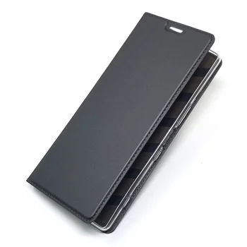 Pre Sony Xperia XZ4 puzdro Magnetické Telefón puzdro Pre Sony Xperia XZ4 Kryt Peňaženky, Kožené Stojan Prípade Flip Pre Sony Xperia XZ4