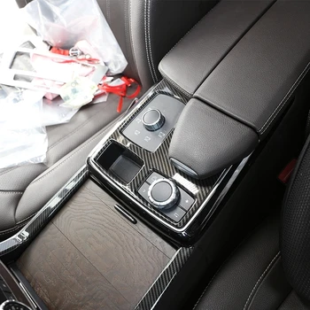 Auto control Panel (Ovládací Panel stredovej Konzoly Kryt Výbava Pre Mercedes Benz ML320 2012 GLE W166 Kupé C292 350d GL X166 GLS AMG Príslušenstvo