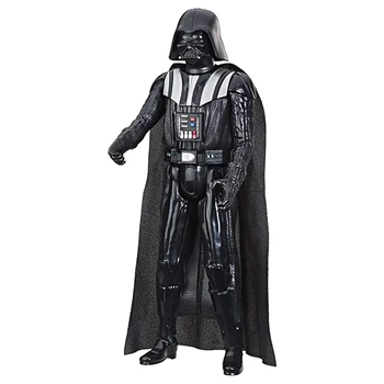 30 cm Star Wars Obrázok Kylo Ren Stormtrooper Darth Vader Finn Luke Skywalker Ezra Bridger Akcie Obrázok Darček Hračka Pre Deti,