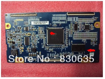 T370XW02 V5 CB 06A69-1A logic board LCD Rada T-CON pripojiť rada RDENCA440WJQZ