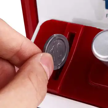 ABS Plast Arcade Candy Grabber, Stroj Hračka Motorizované Pazúr Hry Deti Zábavné Žeriav Gadget Prenosné Mince Hra Zábava