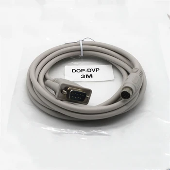 DOP-DVP 3 m kábel