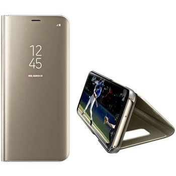 Samsung Galaxy Note 8 S8 S9 & Plus Smart Vymazať Zobrazenie Flip case
