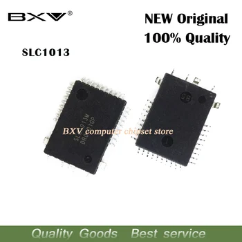 1PCS SLC1013 SLC1013M LCD čip QFP