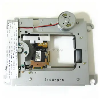 Pôvodné HOP-1200S Laser Snímač, Objektív s Mechanizmus HOP 1200S HOP1200S pre DENON DVD Prehrávač