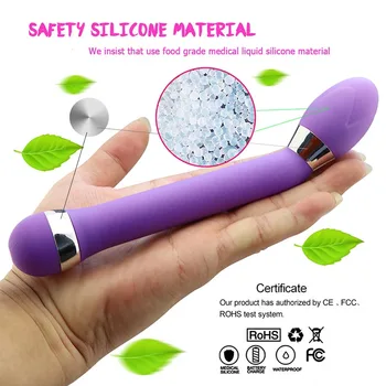 YAFEI G-spot vibrátor prst dizajn análny bradavky dildo klitorálny stimulátor pre ženy erotické masér dospelé samice sexuálnu hračku,