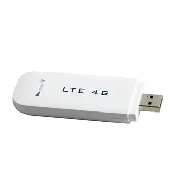 Bosion LTE Sim Karty Údajov USB Smerovača 4G Wifi Router, Bezdrôtový USB Auto modem 4G wifi Sim Karty Stick Mobile Hotspot/Dongle/wifi