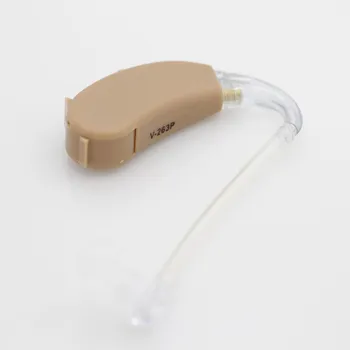 AXON sluchové pomôcky pre Starších ľudí, Hluchota Zinok Vzduchu Batérie Zosilňovače Zvuku Slúchadiel, Nastaviteľný Tón, Digitálne sluchadla Starostlivosť
