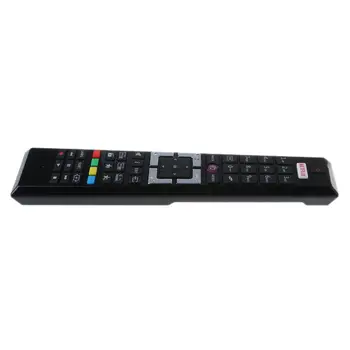 RC-4995 TV Diaľkový ovládač pre Telefunken Edenwood Hyundai ED2400HD ED3905HD 24BB